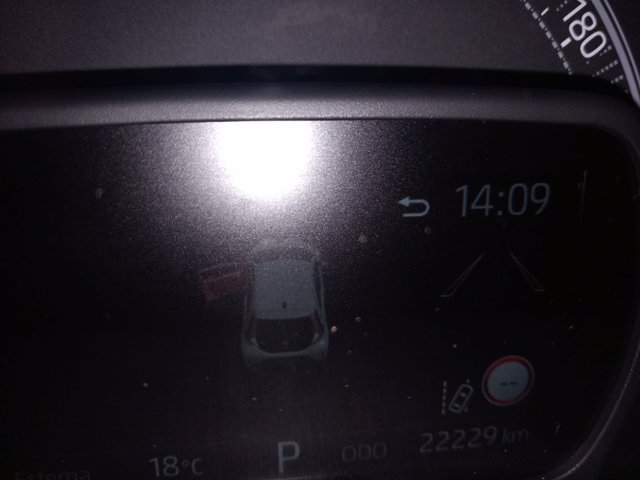 TOYOTA Aygo x 1.0 lounge 72cv s-cvt