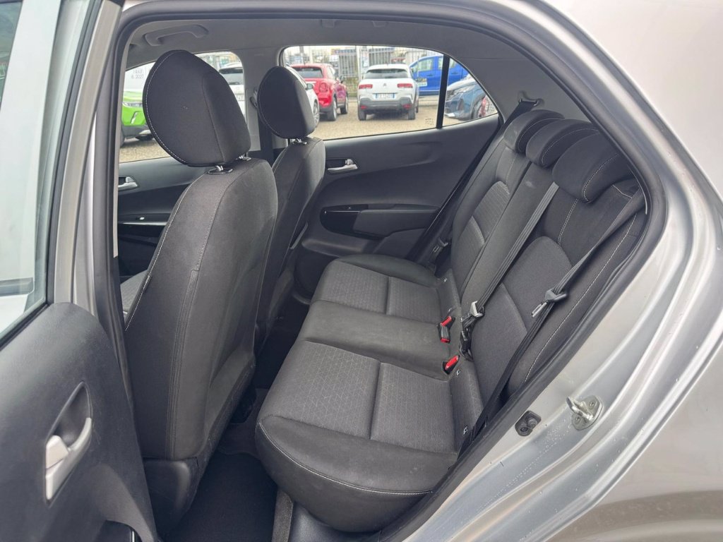 KIA Picanto 5 Porte 1.0 MPi Cool Techno Pack