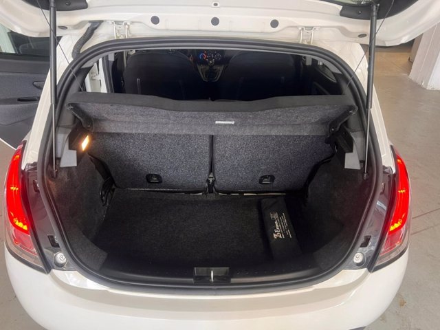 LANCIA Ypsilon 1.2 69 CV 5 porte S&S Elefantino Blu