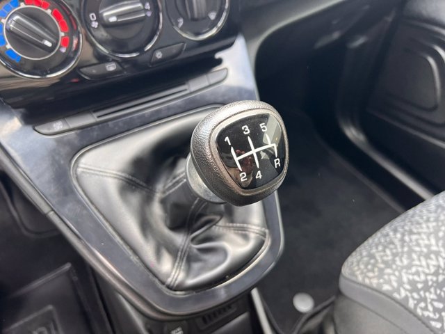 LANCIA Ypsilon 1.2 69 CV 5 porte S&S Elefantino Blu