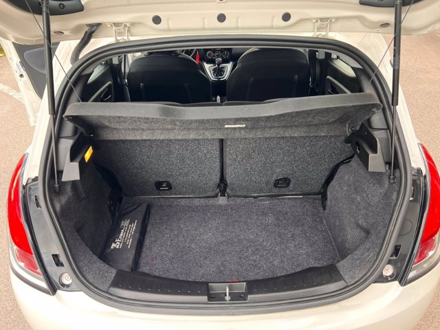 LANCIA Ypsilon 1.2 69 CV 5 porte S&S Elefantino Blu