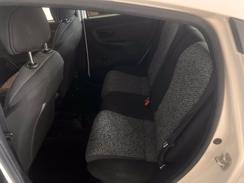 LANCIA Ypsilon 1.2 69 CV 5 porte S&S Elefantino Blu