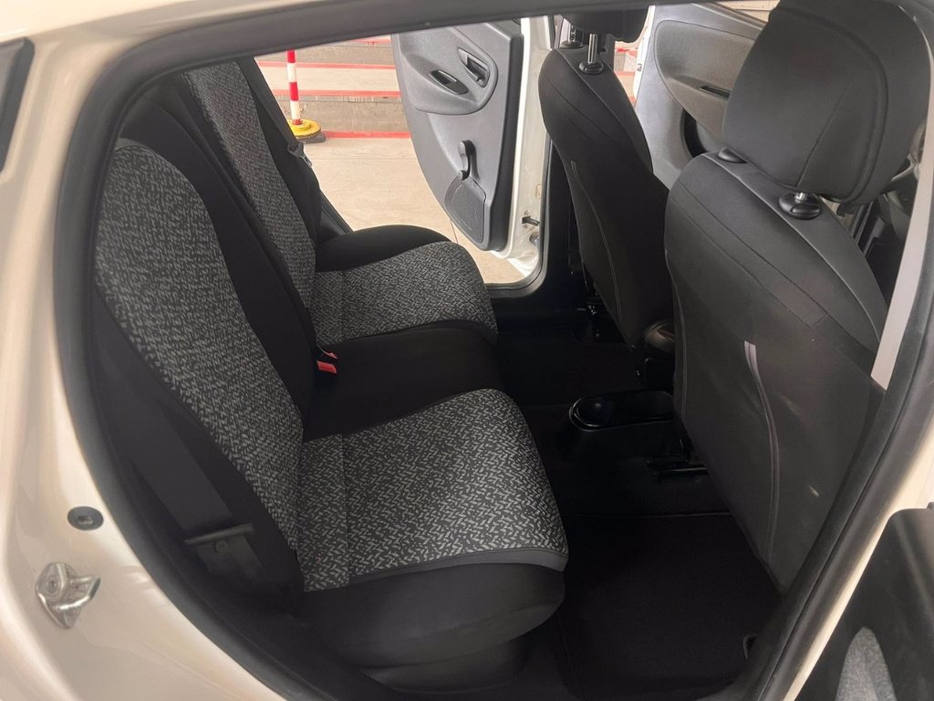 LANCIA Ypsilon 1.2 69 CV 5 porte S&S Elefantino Blu