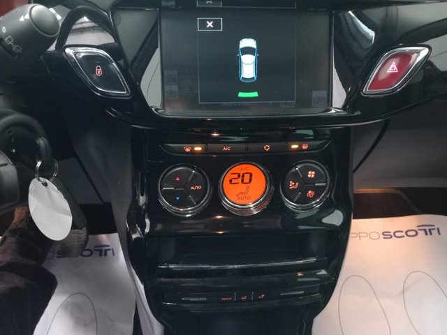 CITROEN C3 BlueHDi 75 Exclusive