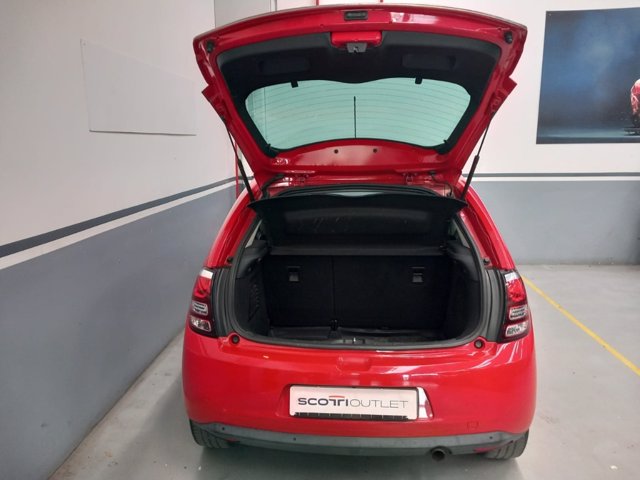 CITROEN C3 BlueHDi 75 Exclusive