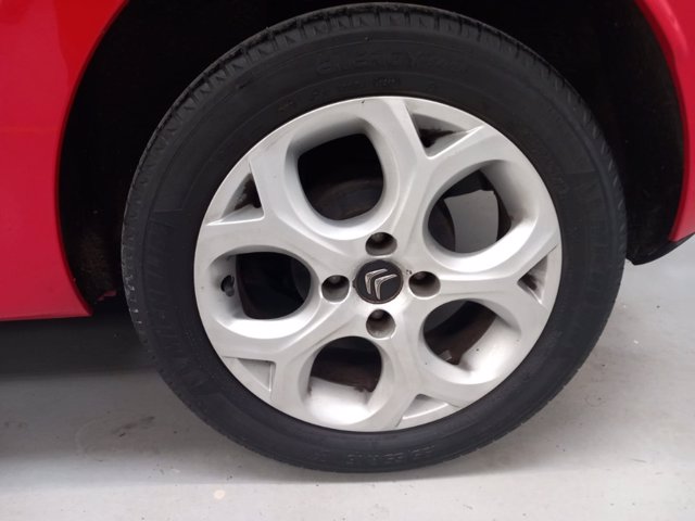 CITROEN C3 BlueHDi 75 Exclusive