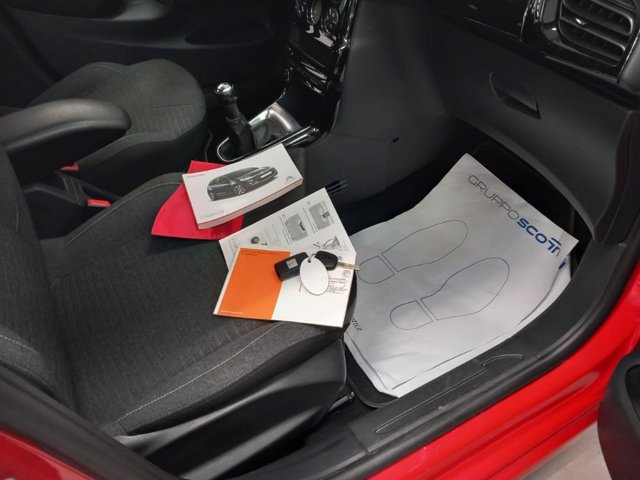 CITROEN C3 BlueHDi 75 Exclusive