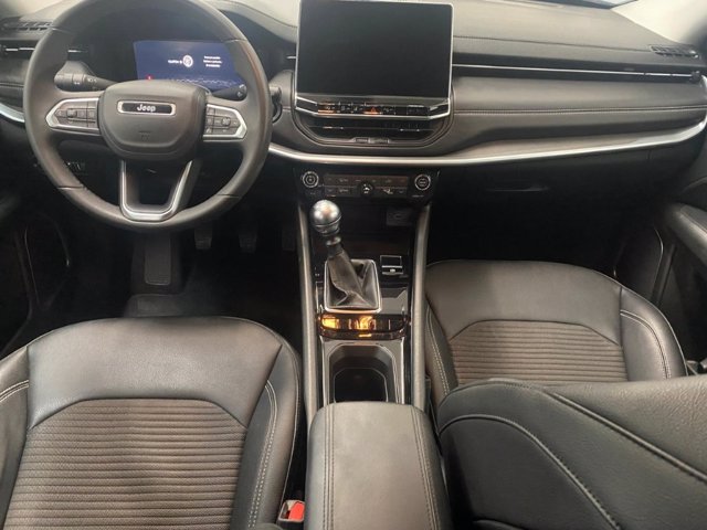 JEEP 2021 Compass II 1.6 mjt Limited 2wd 130cv