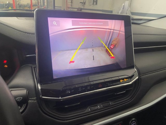 JEEP 2021 Compass II 1.6 mjt Limited 2wd 130cv