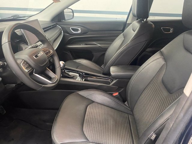 JEEP 2021 Compass II 1.6 mjt Limited 2wd 130cv