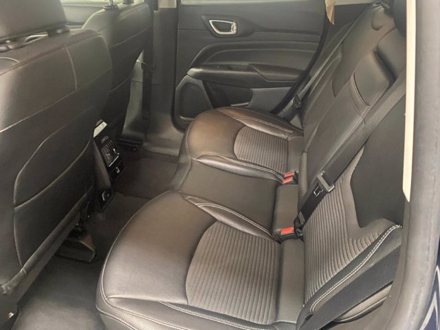 JEEP 2021 Compass II 1.6 mjt Limited 2wd 130cv