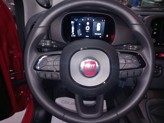 FIAT Pandina 1.0 firefly hybrid icon s&s 65cv