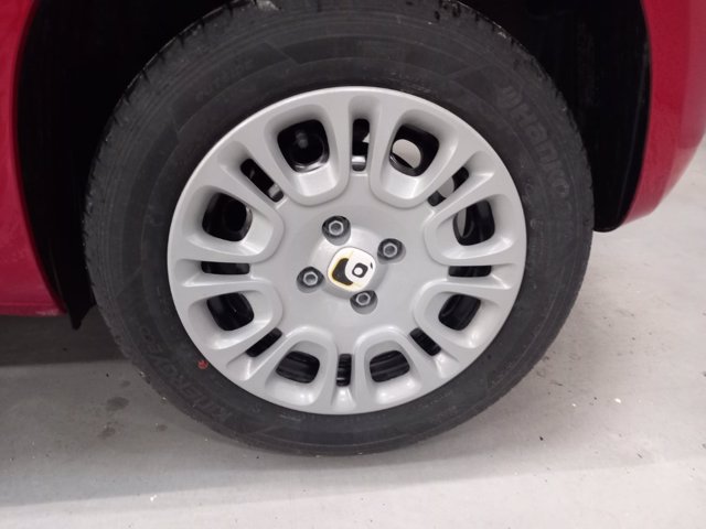 FIAT Pandina 1.0 firefly hybrid icon s&s 65cv