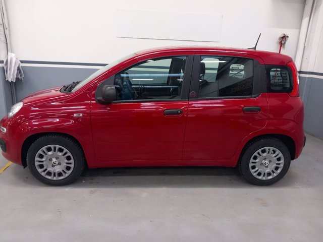FIAT Pandina 1.0 firefly hybrid icon s&s 65cv