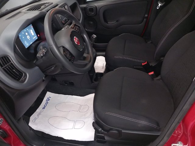 FIAT Pandina 1.0 firefly hybrid icon s&s 65cv