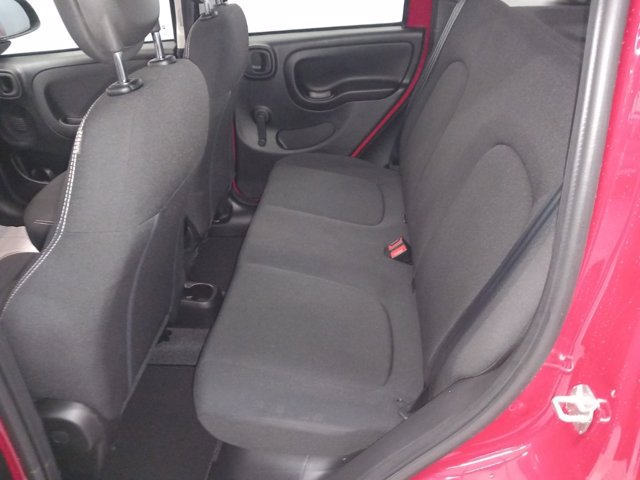 FIAT Pandina 1.0 firefly hybrid icon s&s 65cv