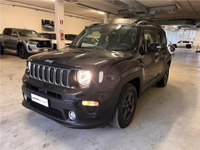 JEEP Renegade 1.0 t3 Longitude 2wd