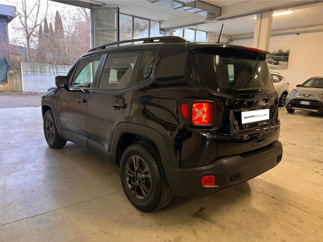 JEEP Renegade 1.0 t3 Longitude 2wd