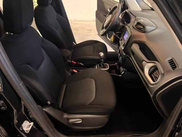 JEEP Renegade 1.0 t3 Longitude 2wd