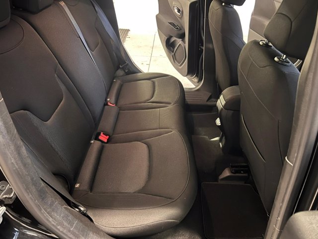 JEEP Renegade 1.0 t3 Longitude 2wd