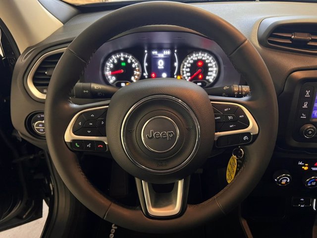 JEEP Renegade 1.0 t3 Longitude 2wd