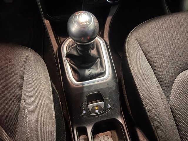 JEEP Renegade 1.0 t3 Longitude 2wd