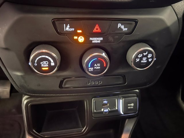 JEEP Renegade 1.0 t3 Longitude 2wd