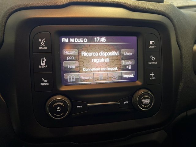 JEEP Renegade 1.0 t3 Longitude 2wd