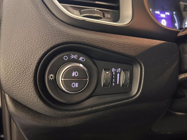 JEEP Renegade 1.0 t3 Longitude 2wd