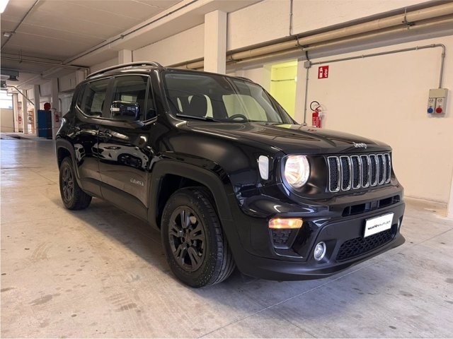 JEEP Renegade 1.0 t3 Longitude 2wd