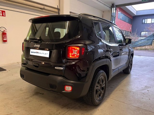 JEEP Renegade 1.0 t3 Longitude 2wd