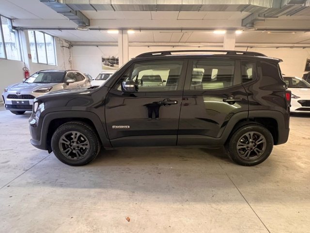 JEEP Renegade 1.0 t3 Longitude 2wd