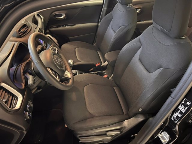 JEEP Renegade 1.0 t3 Longitude 2wd