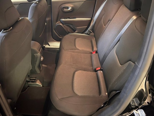 JEEP Renegade 1.0 t3 Longitude 2wd