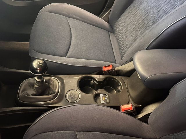 FIAT 500x 1.3 mjet club 95cv