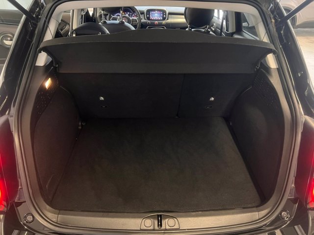 FIAT 500x 1.3 mjet club 95cv