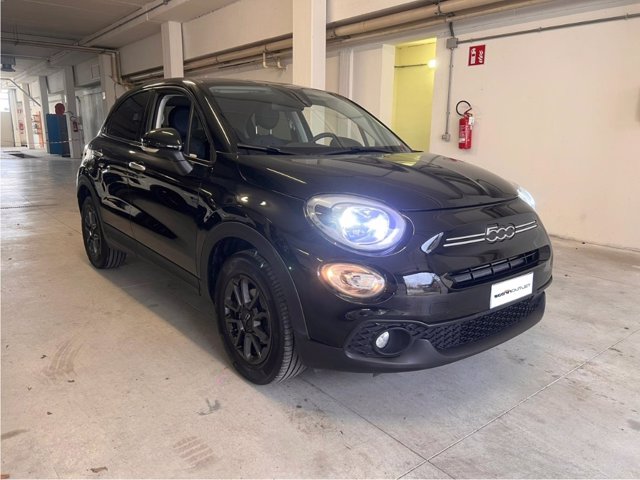 FIAT 500x 1.3 mjet club 95cv