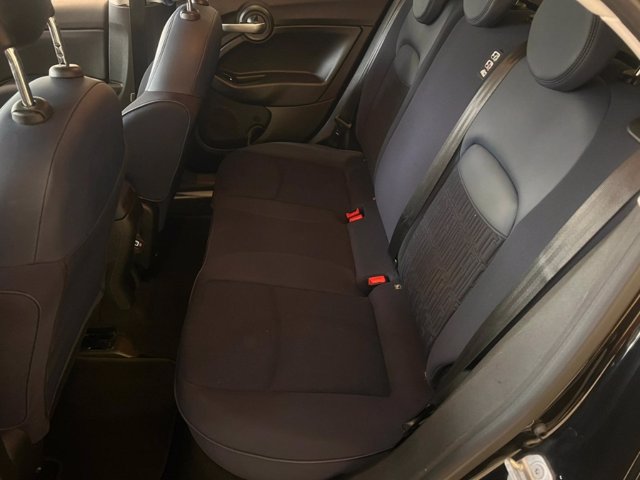 FIAT 500x 1.3 mjet club 95cv