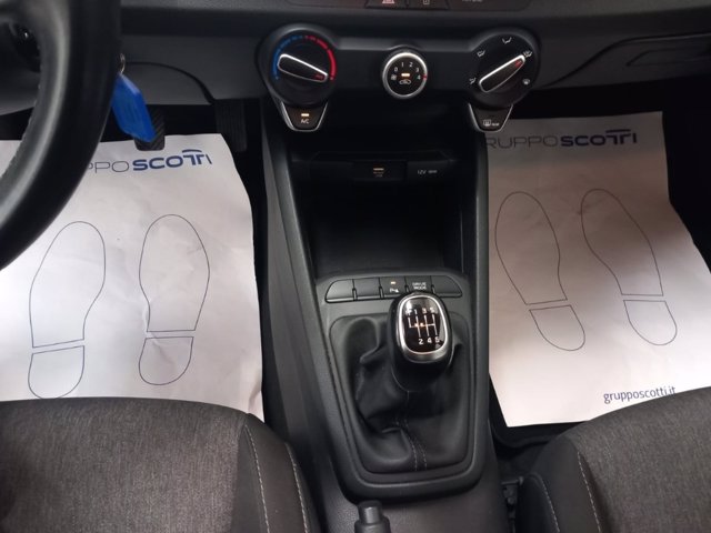 KIA Stonic 1.0 t-gdi mhev urban 100cv imt