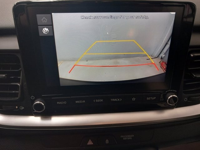 KIA Stonic 1.0 t-gdi mhev urban 100cv imt