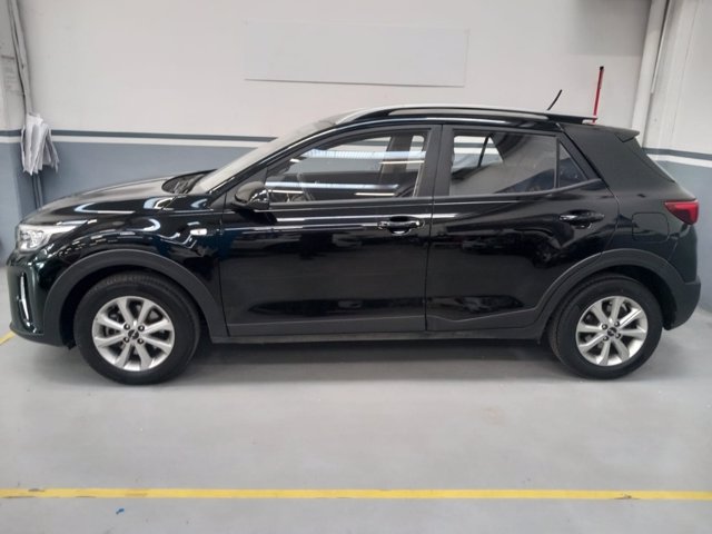 KIA Stonic 1.0 t-gdi mhev urban 100cv imt