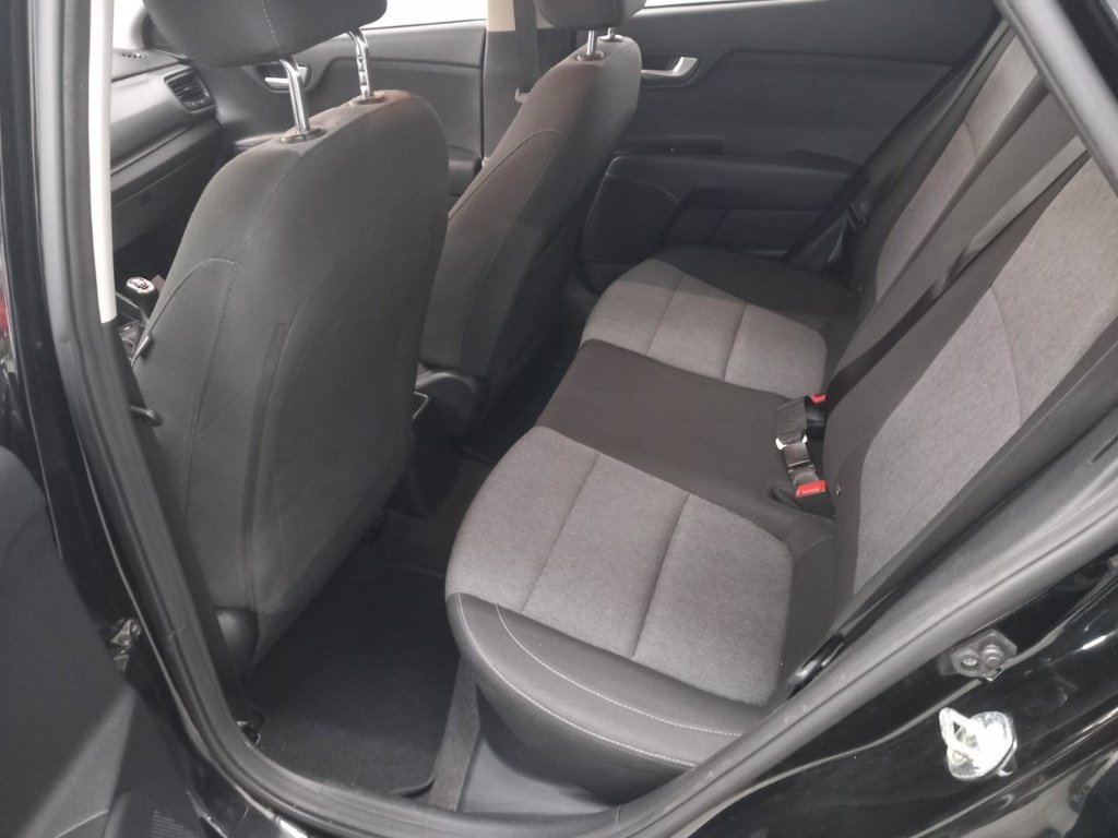 KIA Stonic 1.0 t-gdi mhev urban 100cv imt