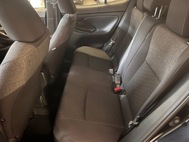 TOYOTA Yaris Cross 1.5 Hybrid 5p. E-CVT Trend