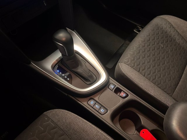 TOYOTA Yaris Cross 1.5 Hybrid 5p. E-CVT Trend