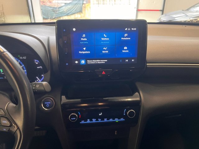 TOYOTA Yaris Cross 1.5 Hybrid 5p. E-CVT Trend