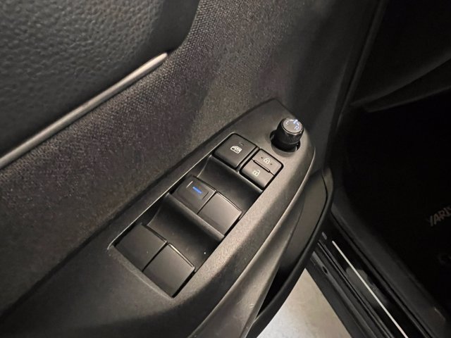 TOYOTA Yaris Cross 1.5 Hybrid 5p. E-CVT Trend