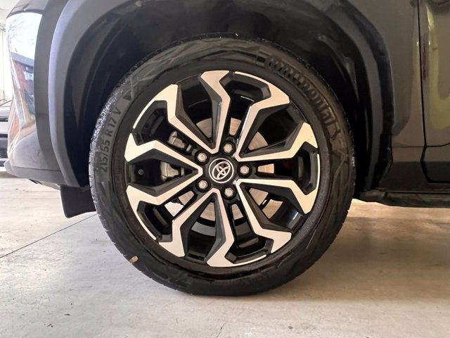 TOYOTA Yaris Cross 1.5 Hybrid 5p. E-CVT Trend