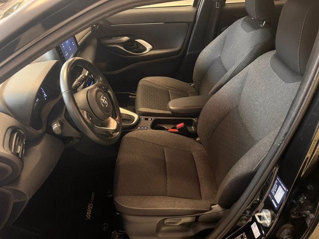 TOYOTA Yaris Cross 1.5 Hybrid 5p. E-CVT Trend