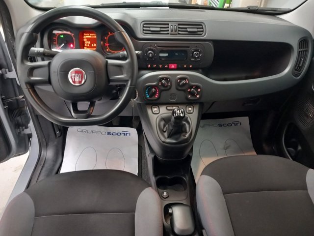 FIAT Panda 1.2 easy 69cv
