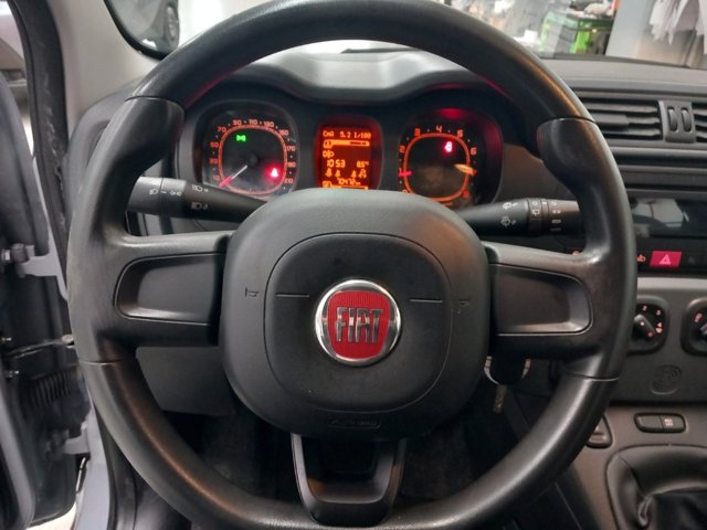 FIAT Panda 1.2 easy 69cv